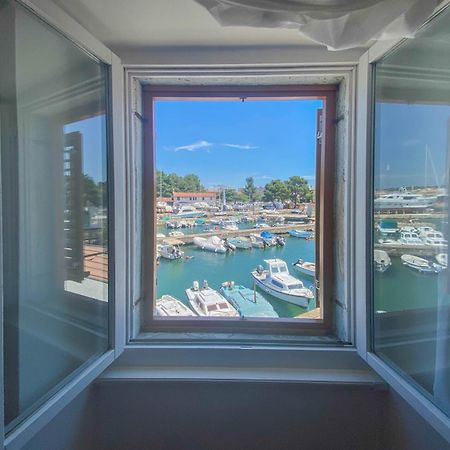 Novigrad Istria Demark Room 1 מראה חיצוני תמונה