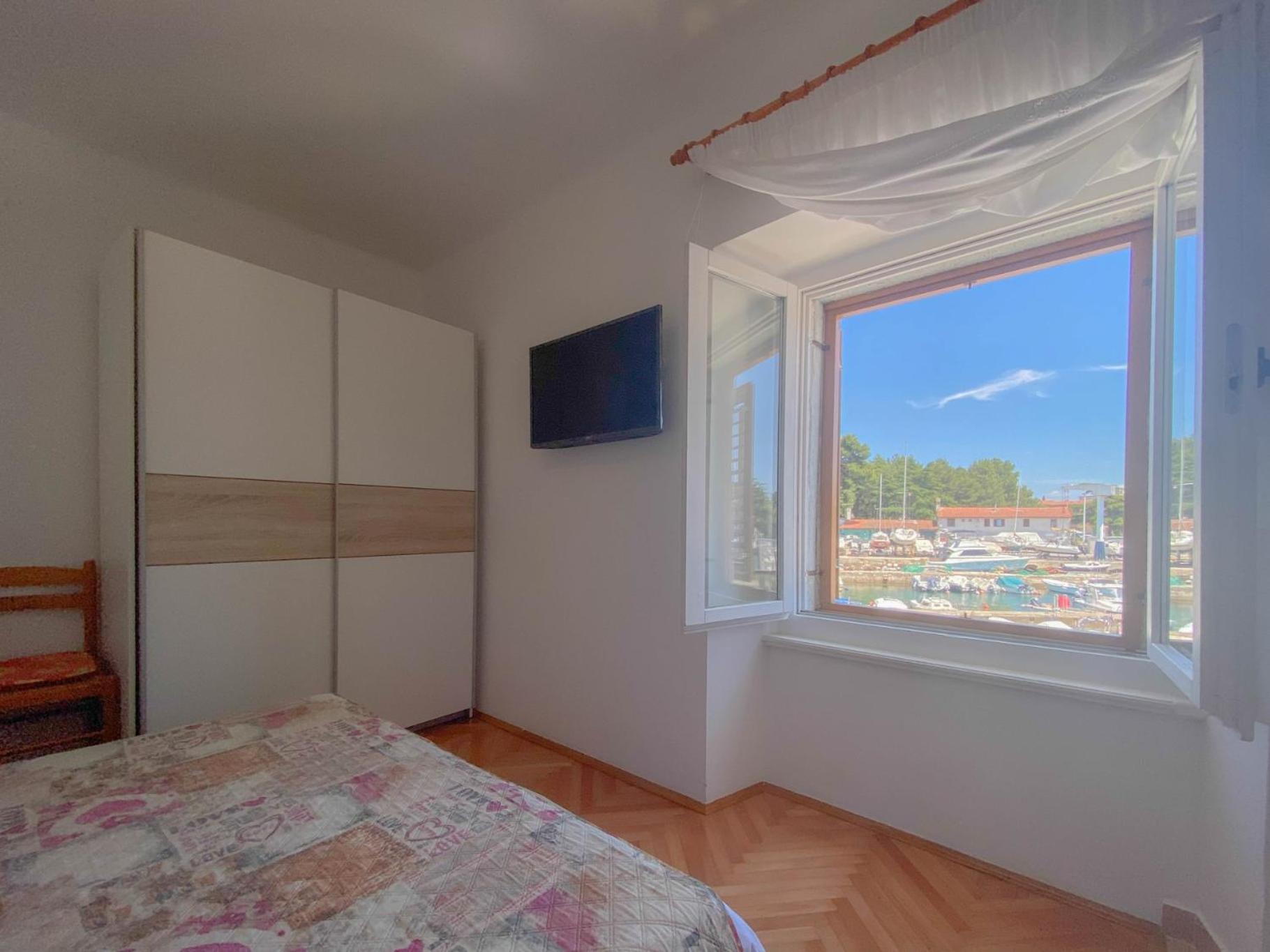 Novigrad Istria Demark Room 1 מראה חיצוני תמונה