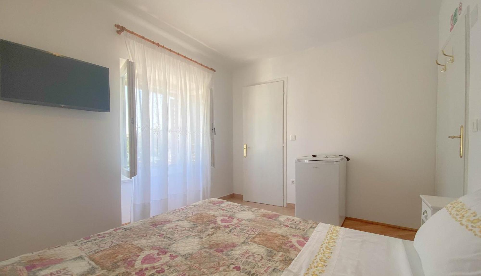 Novigrad Istria Demark Room 1 מראה חיצוני תמונה