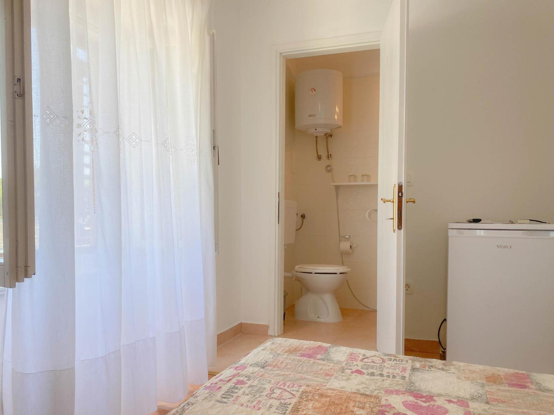 Novigrad Istria Demark Room 1 מראה חיצוני תמונה
